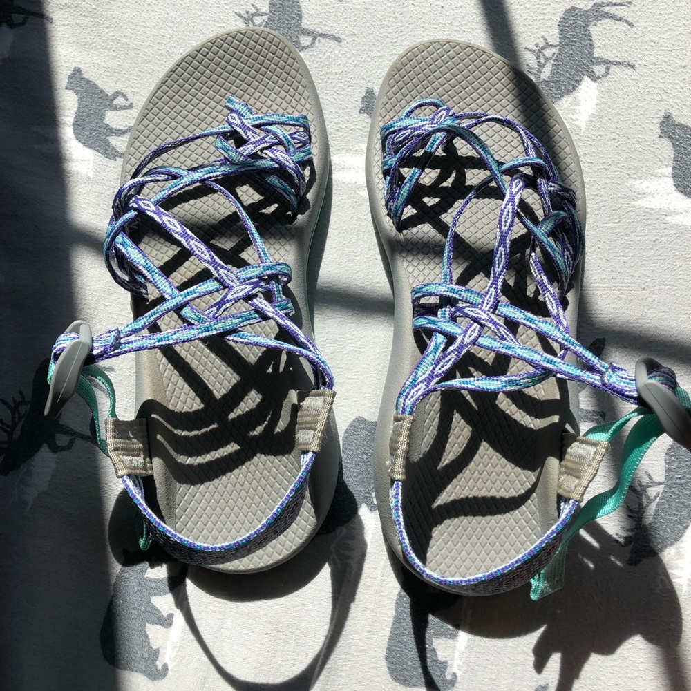 Chaco women’s sandals